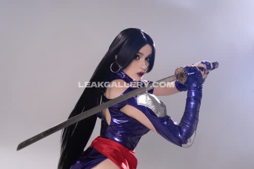 Shadory_cos Exclusive Leaked Nude OnlyFans #12229498