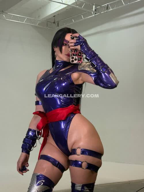 Shadory_cos Exclusive Leaked Nude OnlyFans #12229425