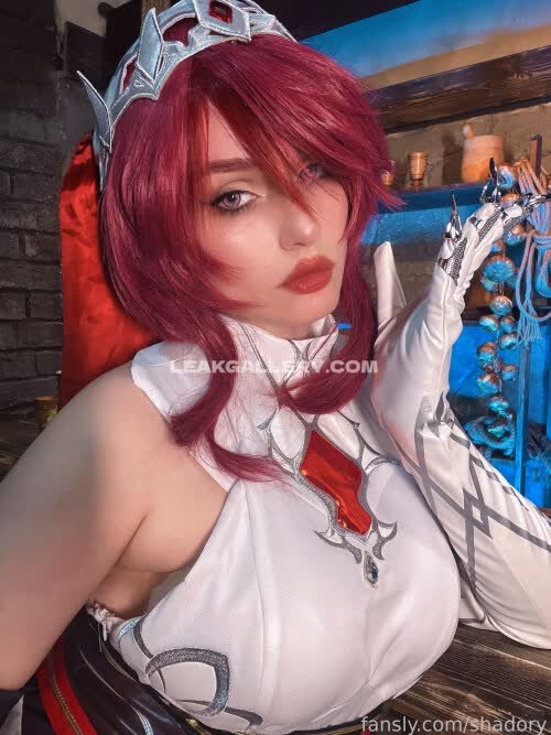 Shadory_cos Exclusive Leaked Nude OnlyFans #12229529