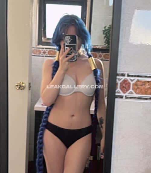 Shadowkyuu Exclusive Leaked Nude OnlyFans #12341223