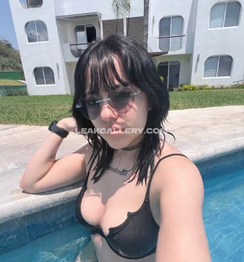 Shadowkyuu Exclusive Leaked Nude OnlyFans #12341136