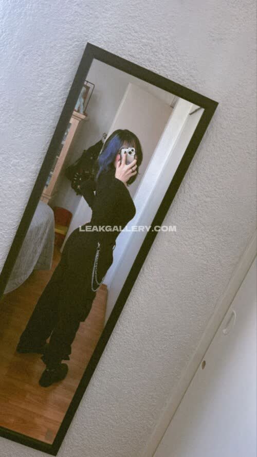 Shadowkyuu Exclusive Leaked Nude OnlyFans #12341163