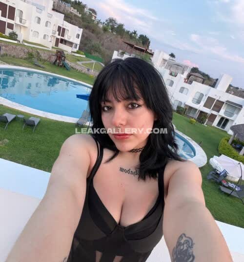Shadowkyuu Exclusive Leaked Nude OnlyFans #12341125