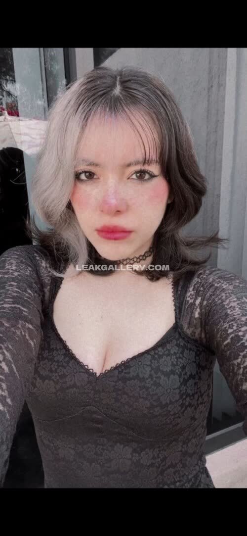 Shadowkyuu Exclusive Leaked Nude OnlyFans #12341216