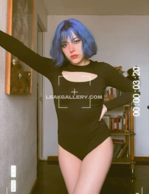 Shadowkyuu Exclusive Leaked Nude OnlyFans #12341257