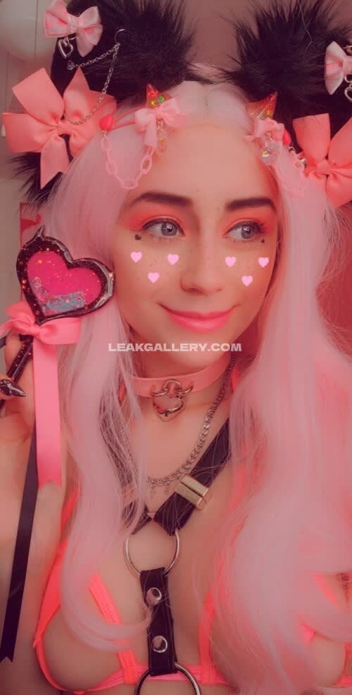 Shadwdivinity Exclusive Leaked Nude OnlyFans #14267297