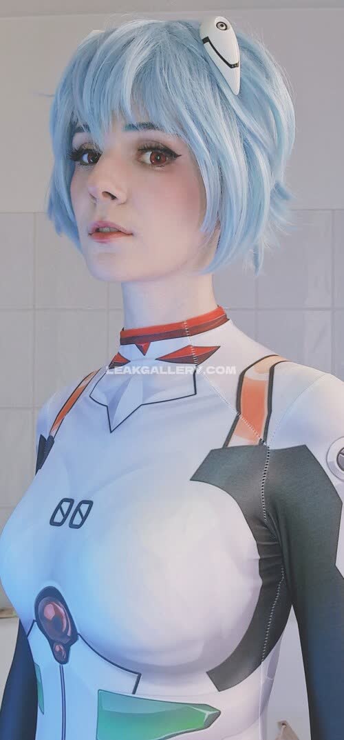 Shaeunderscore Bodysuit With Chest Focus OnlyFans Photo Leaked