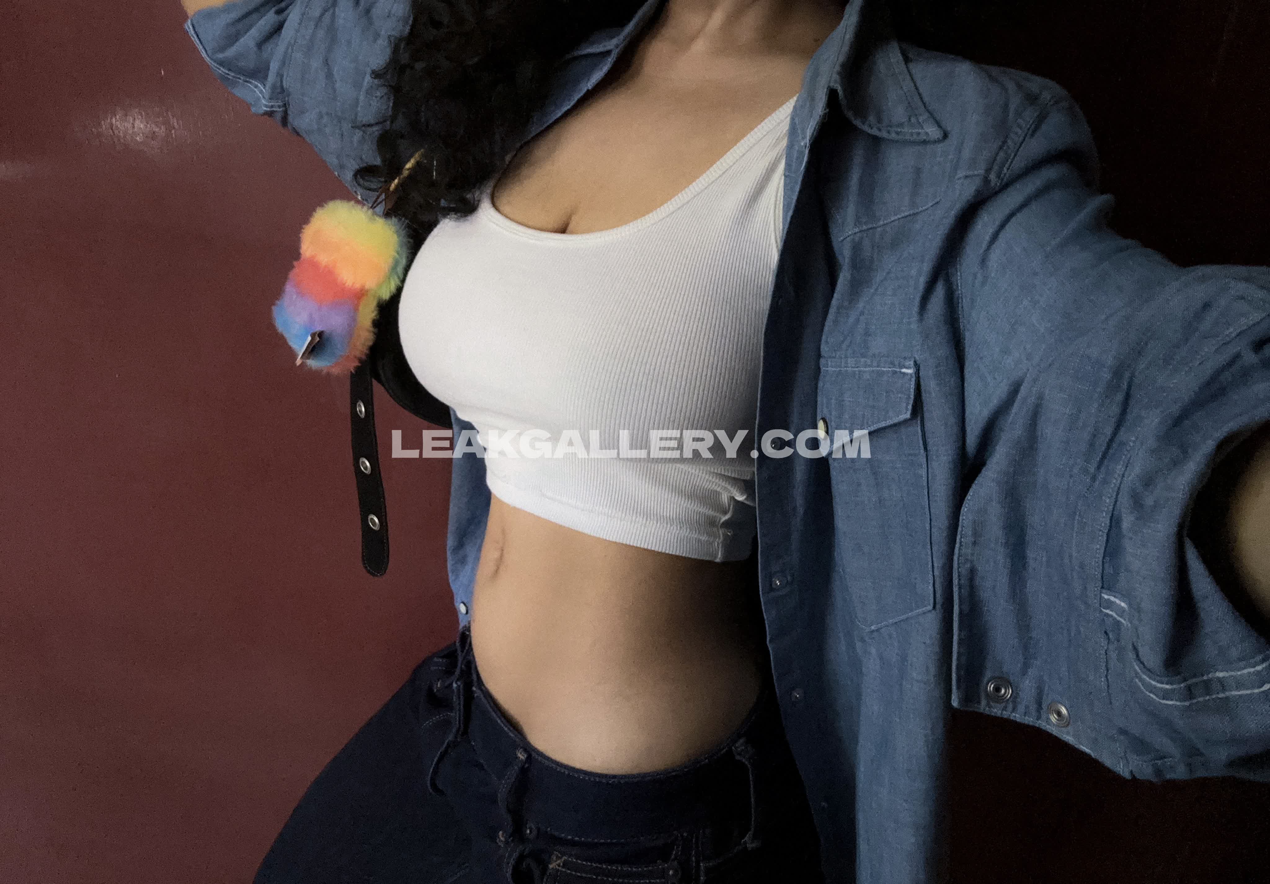 Shaflovescats Exclusive Leaked Nude OnlyFans #13252276