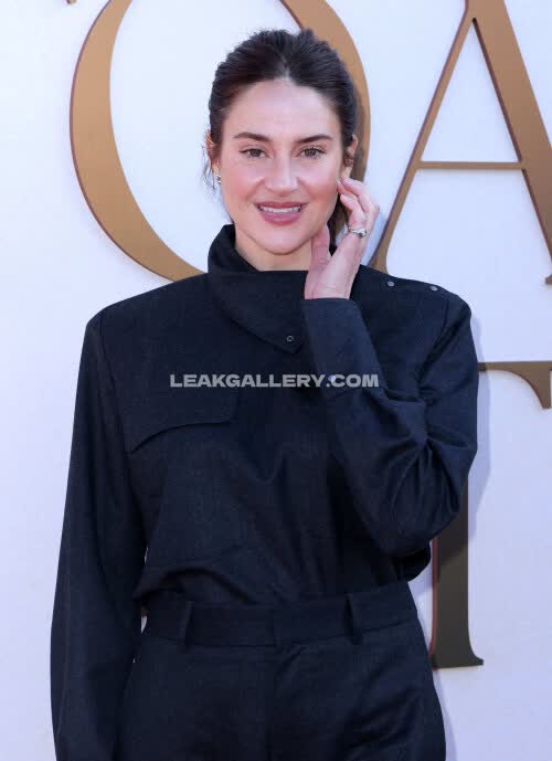 Shailene_woodley Exclusive Leaked Nude OnlyFans #12269930