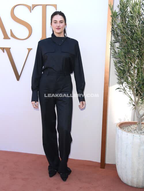 Shailene_woodley Exclusive Leaked Nude OnlyFans #12269910