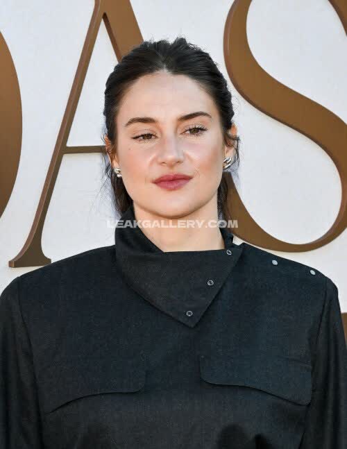 Shailene_woodley Exclusive Leaked Nude OnlyFans #12269906