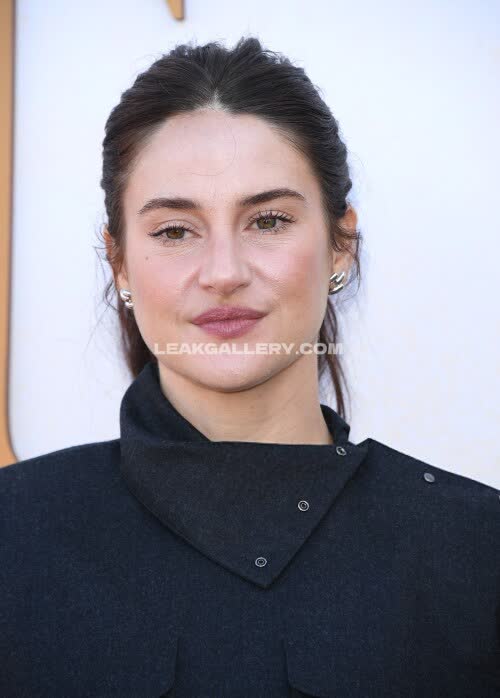 Shailene_woodley Exclusive Leaked Nude OnlyFans #12269925