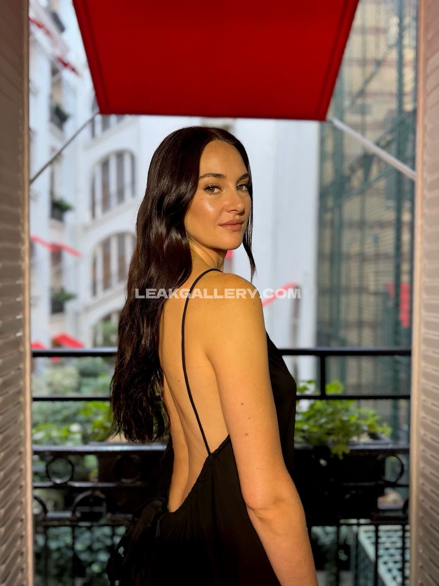 Shailene_woodley Exclusive Leaked Nude OnlyFans #13109250