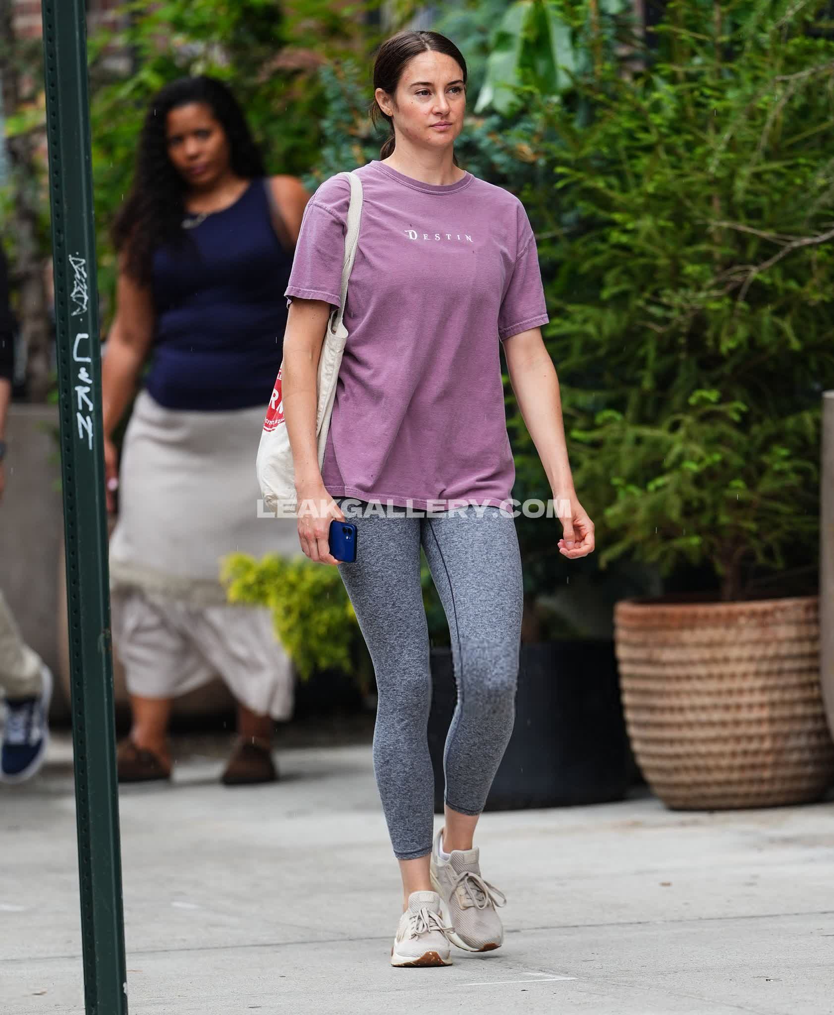 Shailene_woodley Exclusive Leaked Nude OnlyFans #13252744
