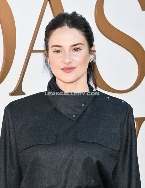 Shailene_woodley Exclusive Leaked Nude OnlyFans #12269901