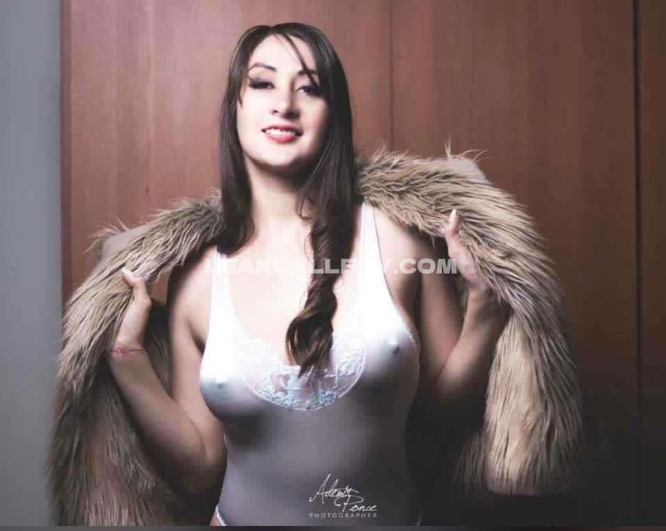 Shaloncita1 / shaloncita / shalonpeniel / shalon_rojas_salinas Exclusive Leaked Nude OnlyFans #12970045