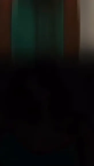Shambhavi1997 Green Dress Tease OnlyFans Video Leaked