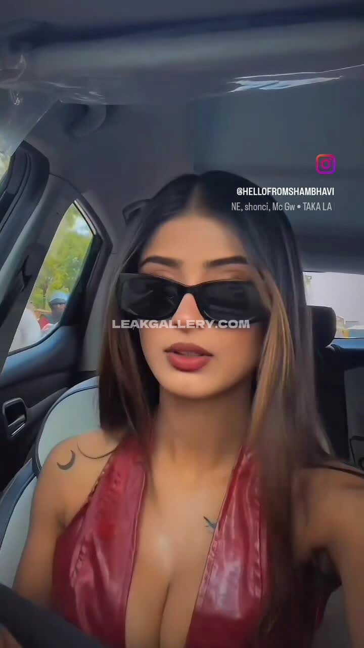 Shambhavi1997 Exclusive Leaked Nude OnlyFans #12671848