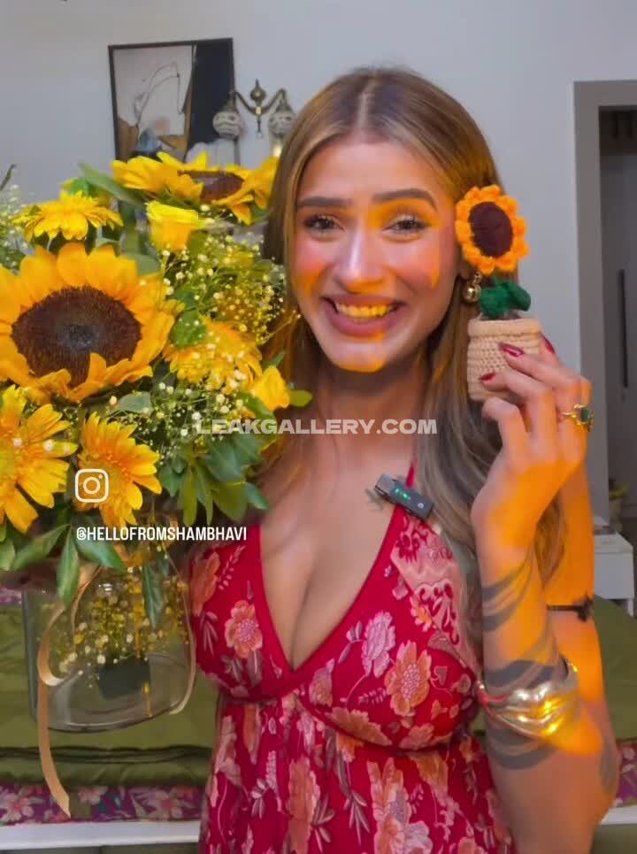 Shambhavi1997 Exclusive Leaked Nude OnlyFans #12671840