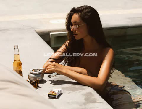 Shana Exclusive Leaked Nude OnlyFans #14580221