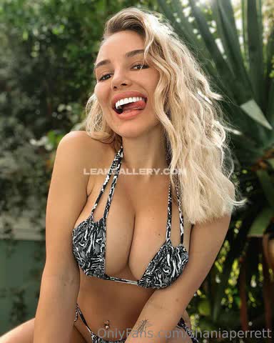 Shaniaperrett Exclusive Leaked Nude OnlyFans #14256067
