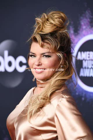 Shaniatwain Exclusive Leaked Nude OnlyFans #14870082