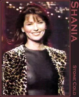 shaniatwain