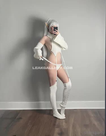 Sharkparty Exclusive Leaked Nude OnlyFans #14457711