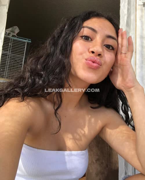 Sharon Exclusive Leaked Nude OnlyFans #14855355