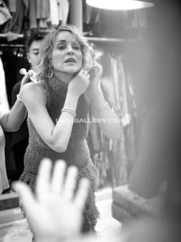 sharonstone