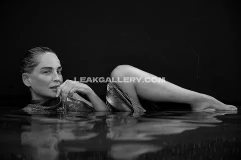 sharonstone