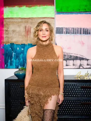 sharonstone