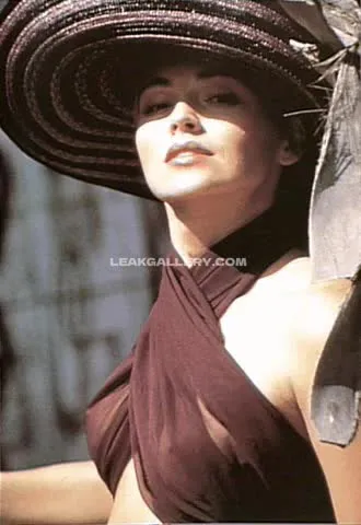 sharonstone