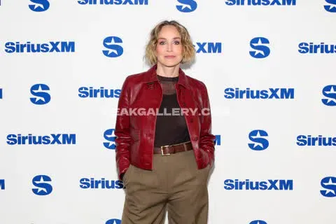 sharonstone