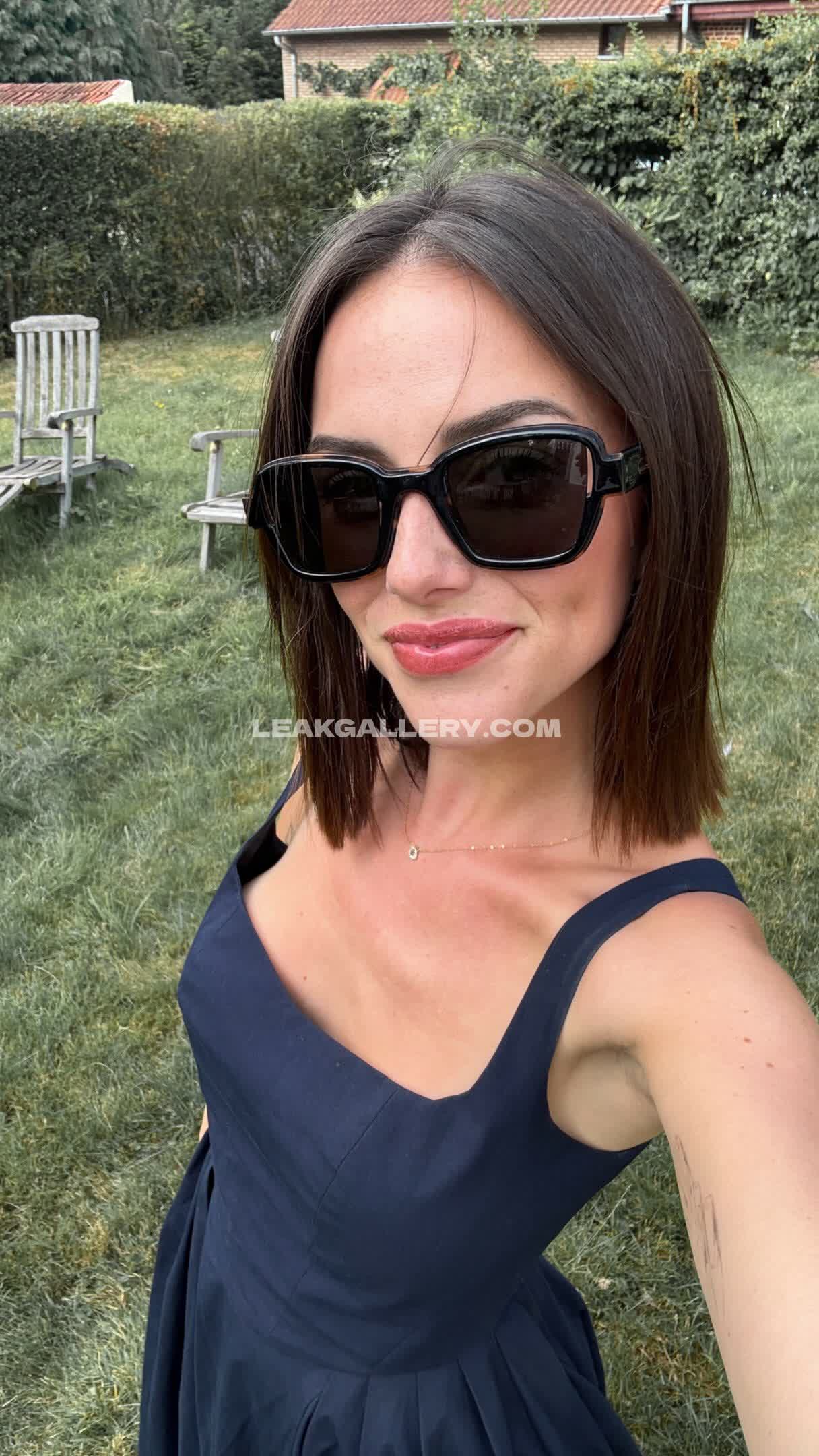 Shauna Exclusive Leaked Nude OnlyFans #13327294
