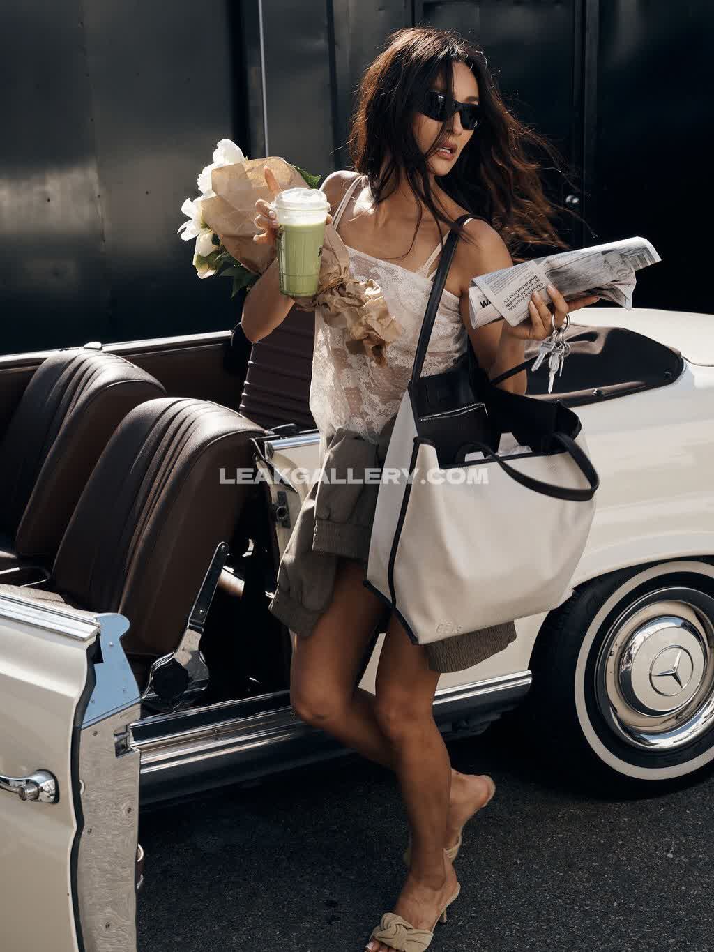 Shaymitchell OnlyFans Nudi in Esclusiva Trapela #12744514