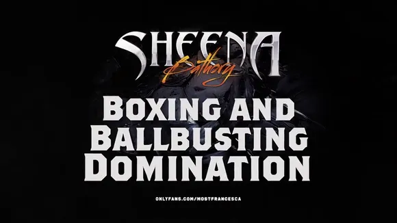 Sheena_wrestler Bikini Wrestling Match OnlyFans Video Leaked