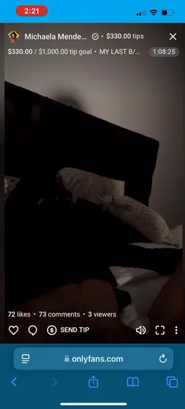 sheismichaela