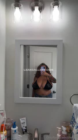 Shelbs Exclusive Leaked Nude OnlyFans #14233589