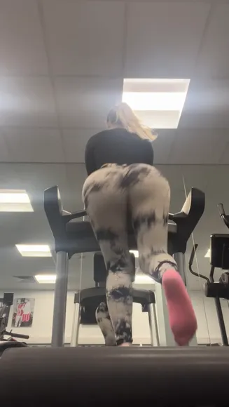 Shelsonlyfans Tight Leggings Twerk OnlyFans Video Leaked