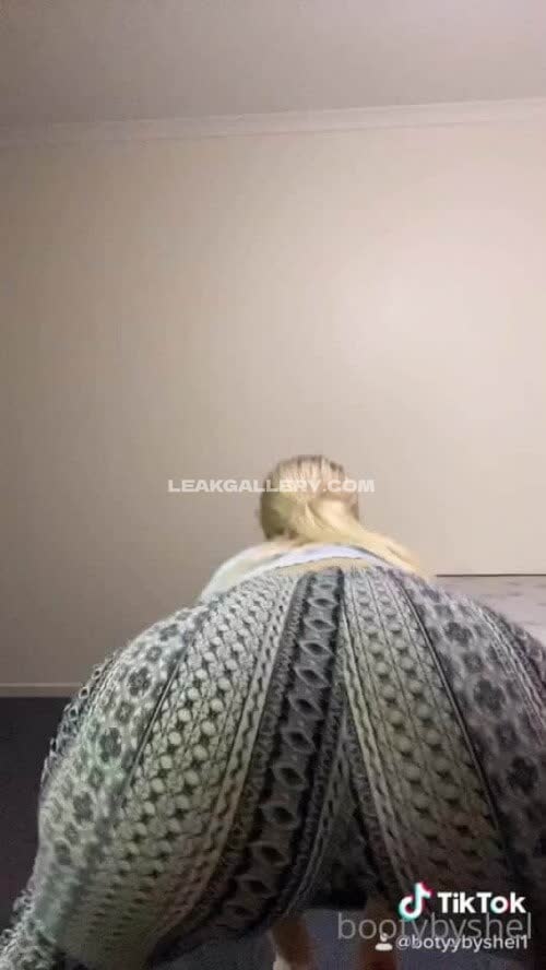 Shelsonlyfans / Bootybyshel Exclusive Leaked Nude OnlyFans #14256162