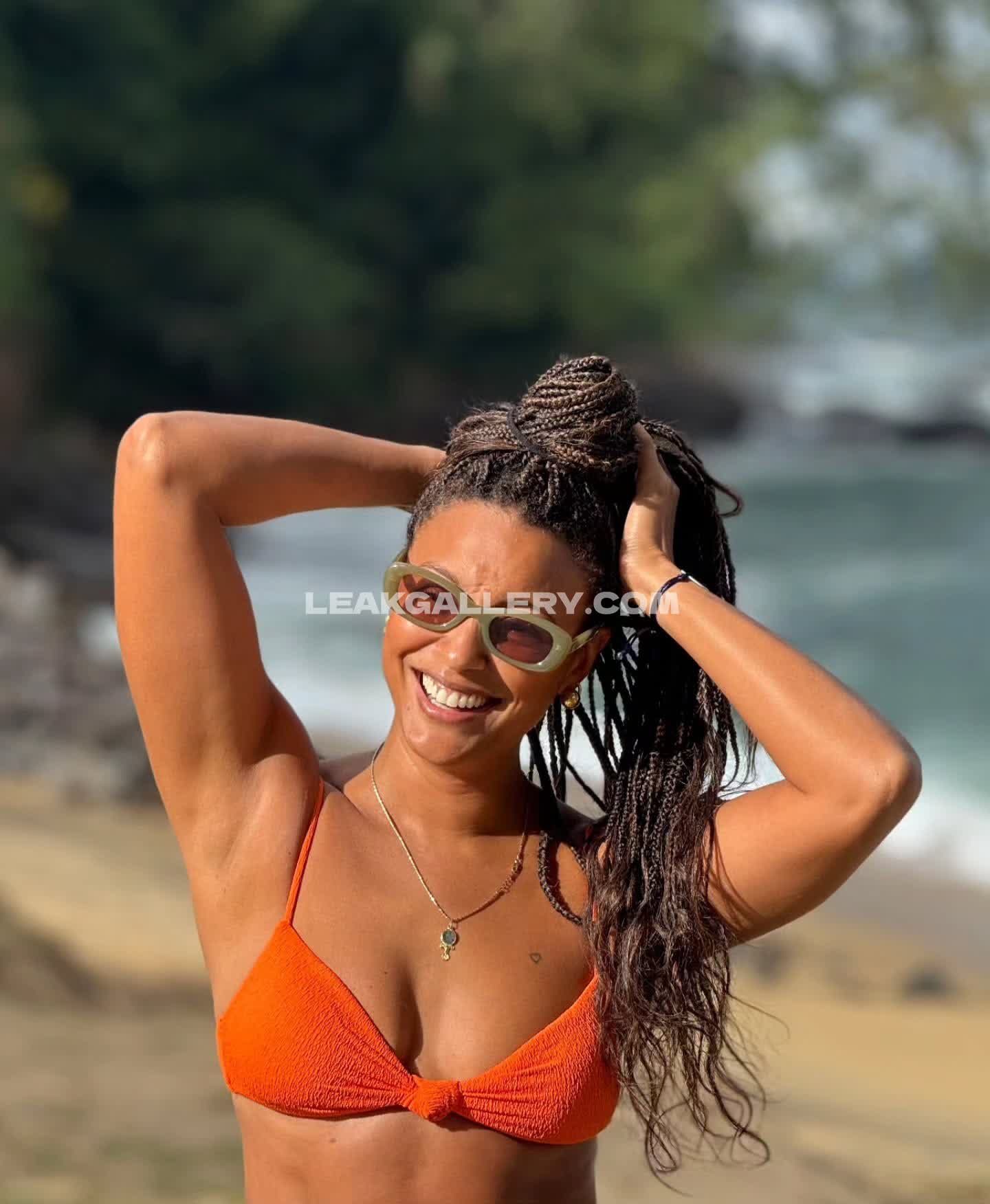 Sheronmenezzes Exclusive Leaked Nude OnlyFans #12692139