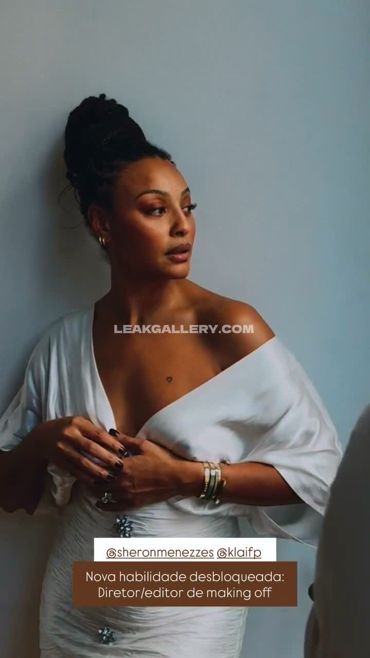 Sheronmenezzes Exclusive Leaked Nude OnlyFans #13175352
