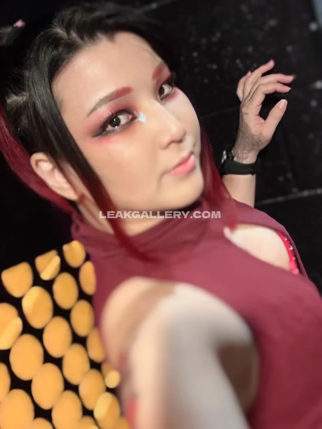 Shidahikaru Exclusive Leaked Nude OnlyFans #12712069