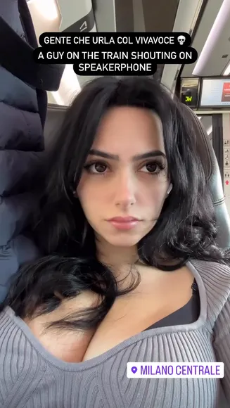 Shiftymine Low Cut Top Tease OnlyFans Video Leaked