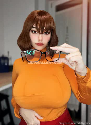 Shiftymine Exclusive Leaked Nude OnlyFans #14342365