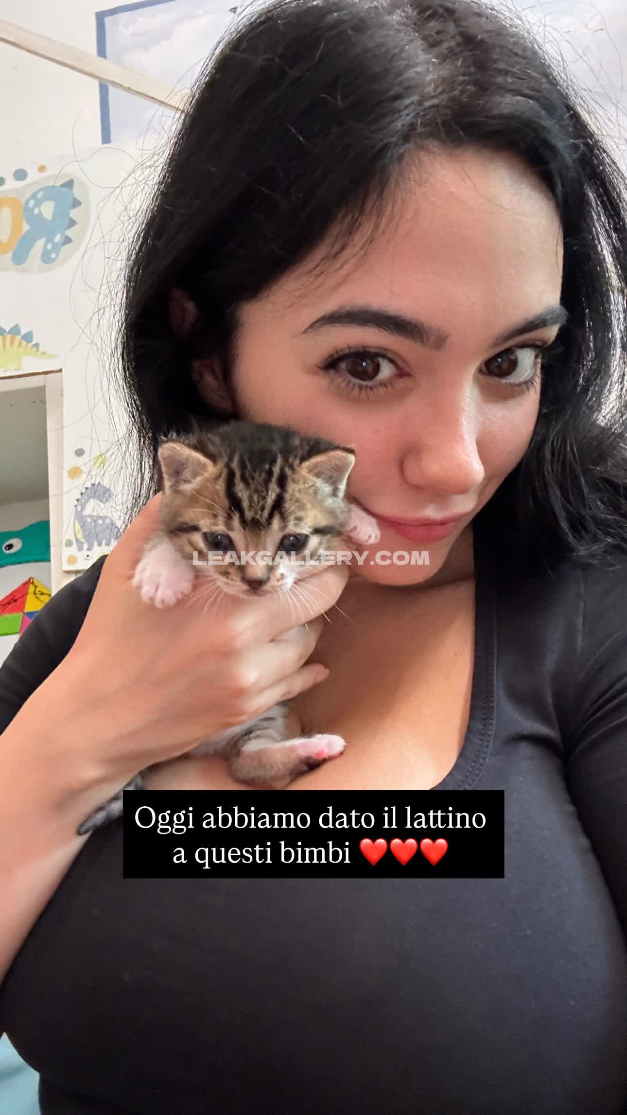 Shiftymine OnlyFans Nudi in Esclusiva Trapela #12698705