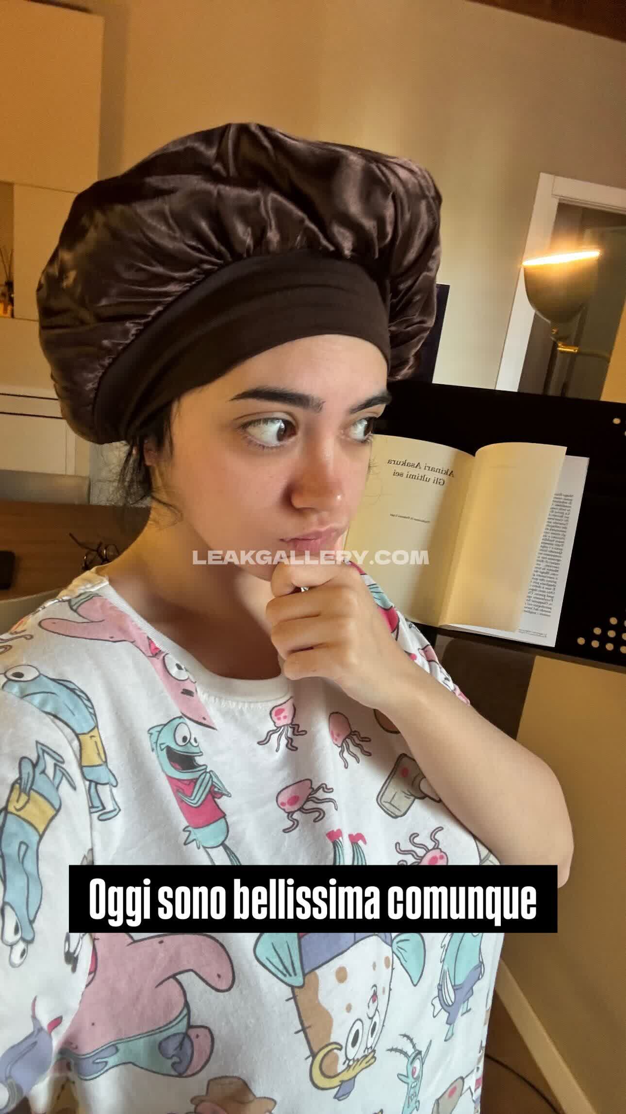 Shiftymine Exklusiv geleakte Nacktbilder von OnlyFans #12888679