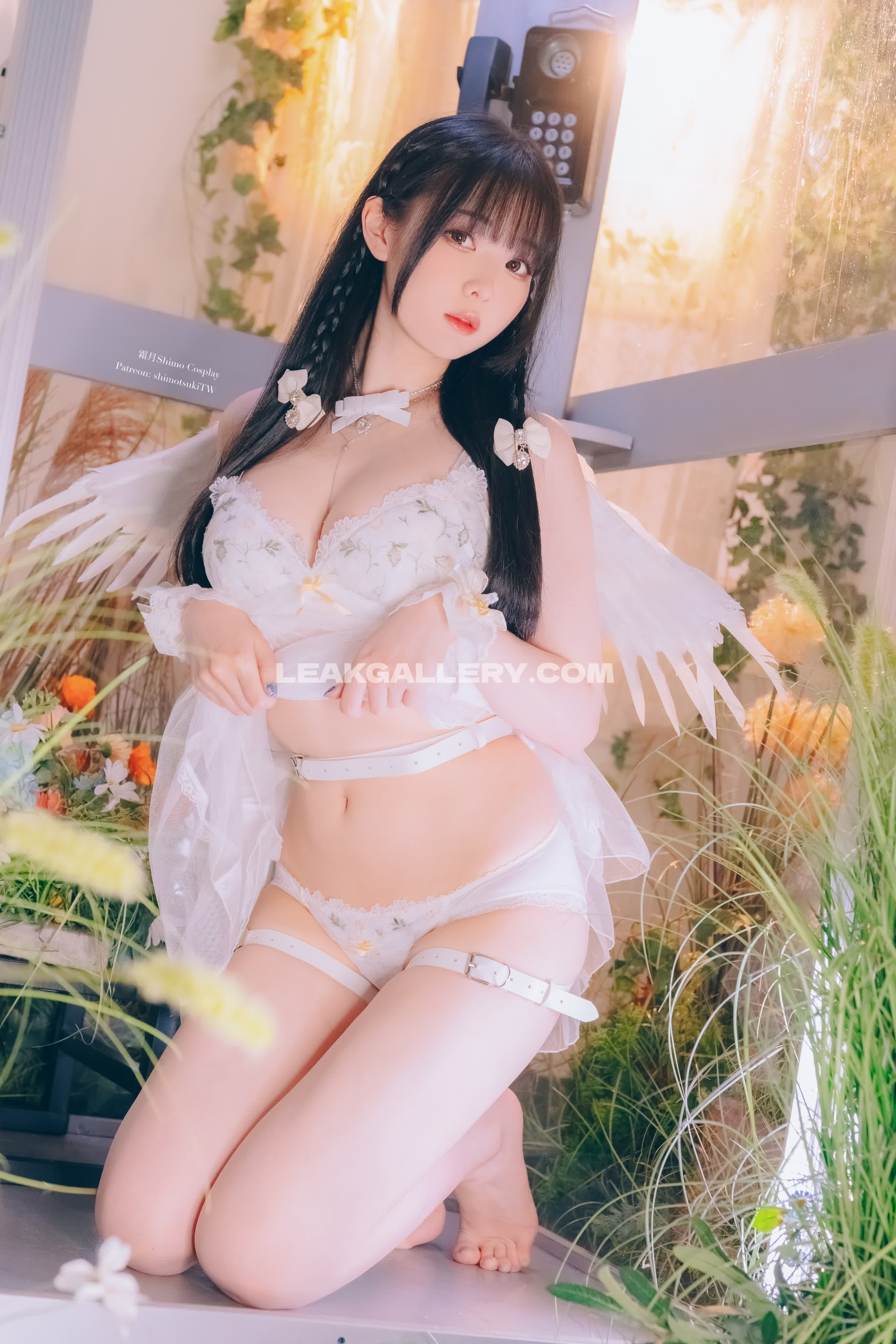 Shimotsukitw Exclusive Leaked Nude OnlyFans #13040838
