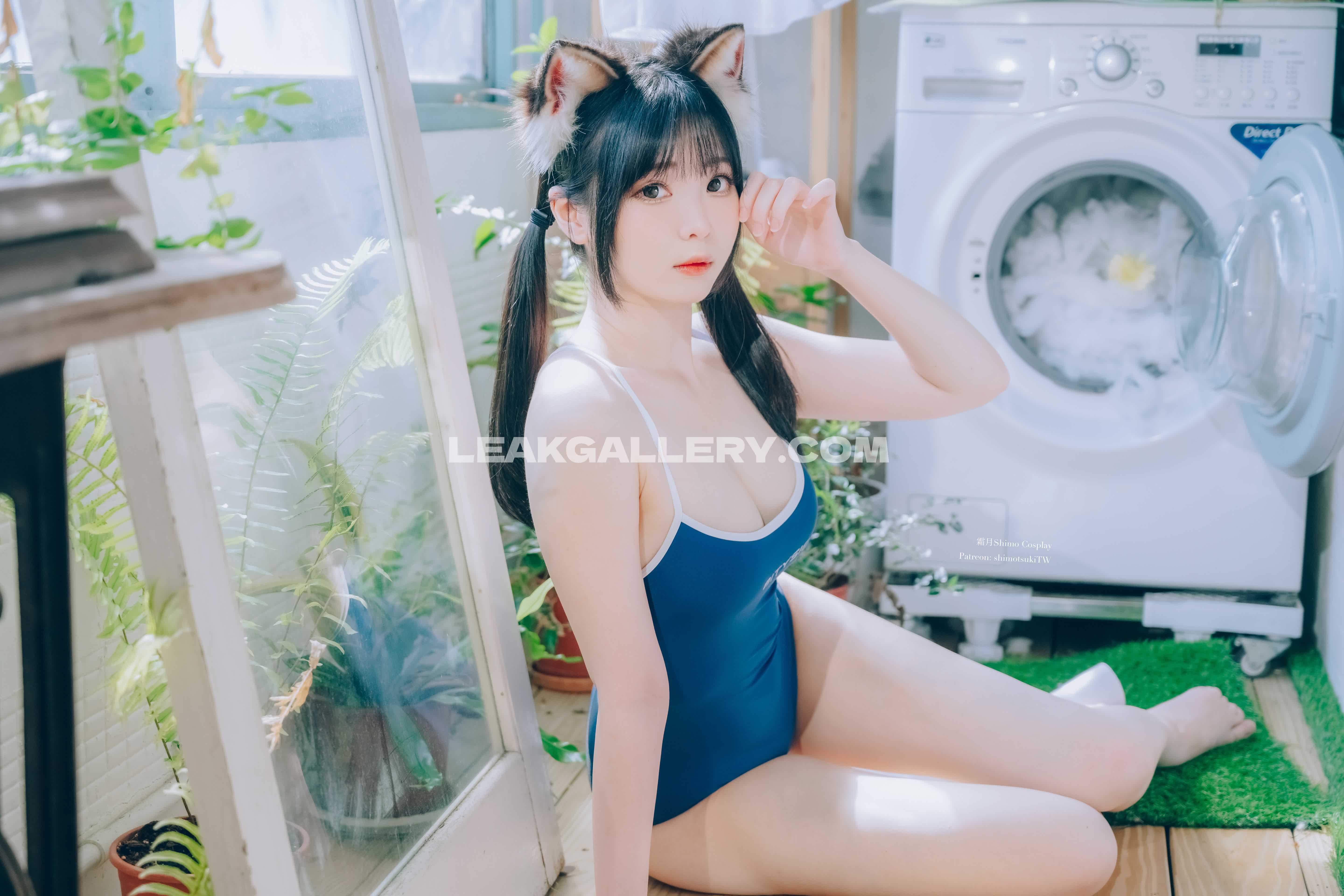 Shimotsukitw Exclusive Leaked Nude OnlyFans #13040839